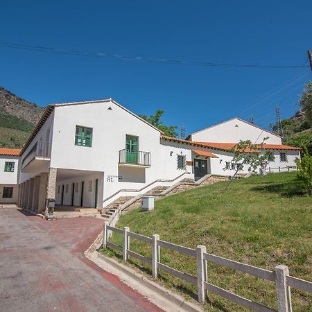 Hospedería Rural Aldeaduero Casa de hóspedes Saucelle Exterior foto