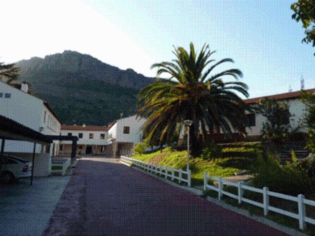 Hospedería Rural Aldeaduero Casa de hóspedes Saucelle Exterior foto