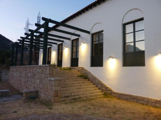 Hospedería Rural Aldeaduero Casa de hóspedes Saucelle Exterior foto